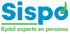 SISPO Logo